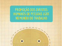 Dia Internacional contra a Homofobia – Manual sobre direitos LGBTI nas empresas