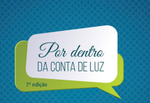 ANEEL lança cartilha “Por Dentro da Conta de Luz”