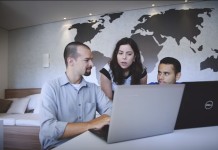 Desafio Google de Impacto Social: Vetor Brasil