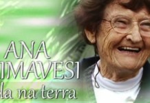 Ana Primavesi lança livro domingo na feira orgânica Villa Lobos