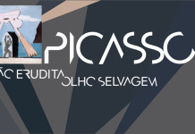 Exposição mostra a versatilidade de Picasso