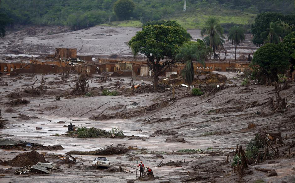 (Foto: Ricardo Moraes/ Reuters)