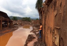 Retrospectiva Seis meses de lama e destruição: Dezembro