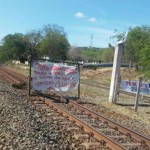 protesto ES Samarco