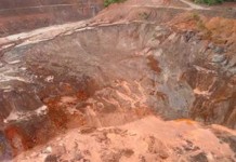 Vale e Samarco repudiam denúncia do Ministério Público Federal