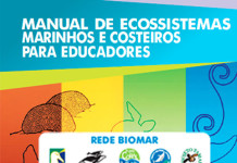 Projeto Albatroz lança Manual de Ecossistemas Marinhos