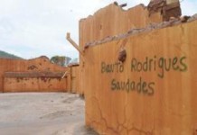Retrospectiva Seis meses de lama e destruição – Maio