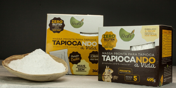 tapiocando