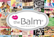 Conheça a marca de cosméticos veganos theBalm