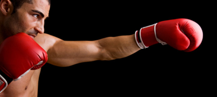 Boxe