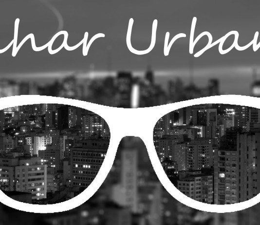 Retrospectiva Olhar Urbano