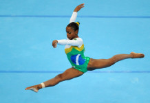 Rio 2016: Conheça a Ginástica Artística