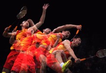 Rio 2016: Conheça o Badminton