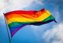Hoje é Dia Internacional do Orgulho Gay Hoje é Dia Internacional do Orgulho Gay