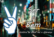 SER do BEM: Histórias de quem faz a diferença – Retrospectiva 2016