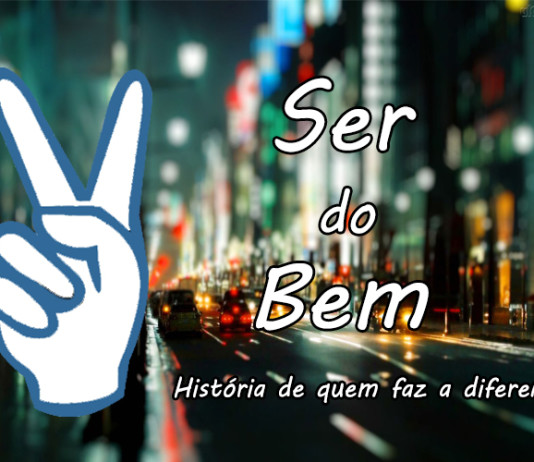 SER do BEM: Histórias de quem faz a diferença – Retrospectiva 2016