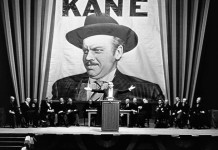 Associação Paulista de Medicina promove Cine Debate filme Cidadão Kane