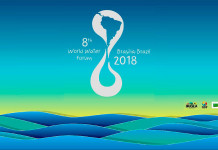 Brasil recebe evento internacional sobre água