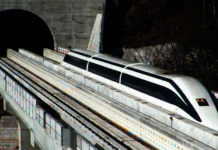 Metrô vai utilizar energia solar e eólica. Mas é lá no Chile!