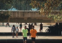 As melhores e piores grandes cidades para criar seus filhos