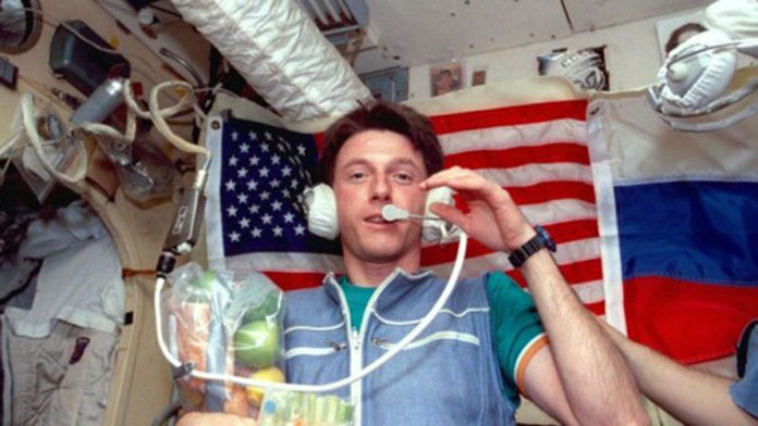nasa