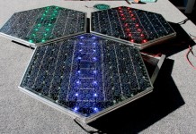 Energia e Rock and Roll: Nos Estados Unidos, Rota 66 terá asfalto solar