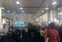 Balanço Bio Brazil Fair – R$ 1,5 milhão em negócios