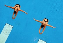 Rio 2016: Conheça os Saltos Ornamentais