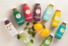 Greenpeople lança sucos prensados a frio com spirulina e quinoa