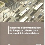 Índice de Sustentabilidade da Limpeza Urbana para os municípios brasileiros