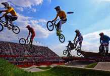 Rio 2016: Conheça o Ciclismo BMX