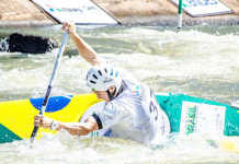 Rio 2016: Conheça a Canoagem Slalom