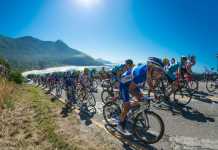 Rio 2016: Conheça o Ciclismo de Estrada