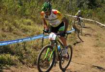 Rio 2016: Conheça o Ciclismo Mountain Bike