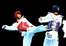 Rio 2016: Conheça o Taekwondo