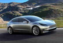 Tesla planeja carros solares