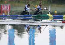 Rio 2016: Conheça a Canoagem Velocidade