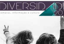 Evento promove a diversidade sexual e de gênero
