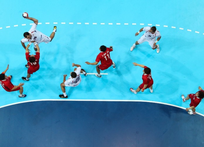 handebol