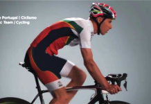 Atletas olímpicos protagonizam vídeo de segurança da TAP