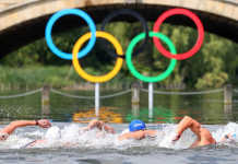 Rio 2016: Conheça as Maratonas Aquáticas