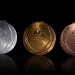 medalhas