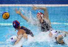 Rio 2016: Conheça o Polo Aquático