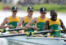 Rio 2016: Conheça o Remo