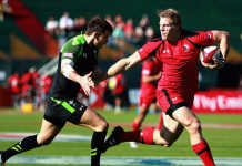 Rio 2016: Conheça o Rugby de 7 ou Rugby Seven