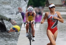 Rio 2016: Conheça o Triatlo