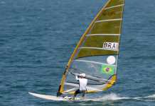 Rio 2016: Conheça a Vela