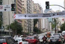 As besteiras urbanas