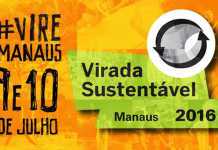Virada Sustentável chega a Manaus