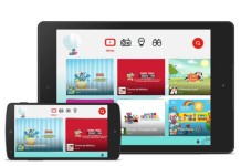 Aplicativo YouTube Kids chega ao Brasil